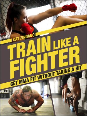 cover image of Train Like a Fighter